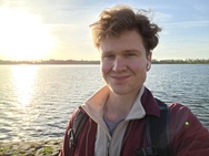 Xiaomi 17 cameratest - Front