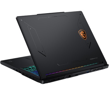 MSI Crosshair 16 Max HX E2WGXK-207BEY