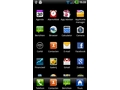 LG Optimus 3D Speed screenshot