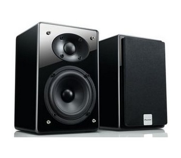 Pioneer XW-BTS5-K