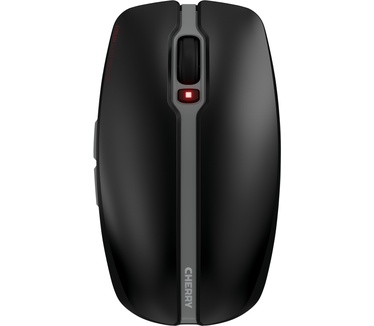 Cherry Stream Desktop Recharge
