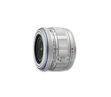 Olympus M.ZD ED 14-42mm 1:3.5-5.6