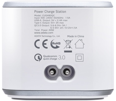 Adata CU0480QC
