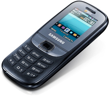 Samsung E2202 Zwart