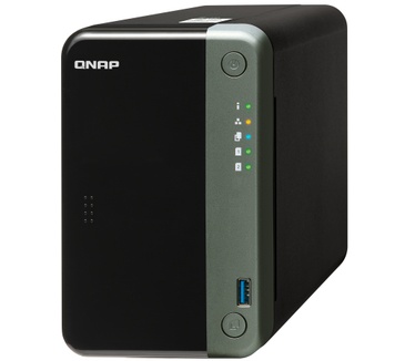 QNAP TS-253D