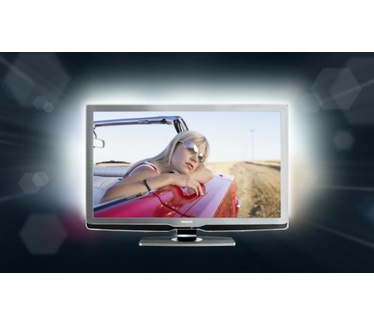 Philips 52PFL9704H
