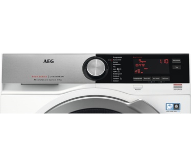 AEG T8DEN95CS