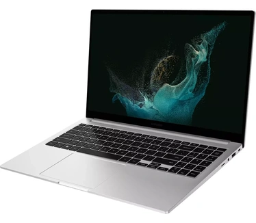 Samsung Galaxy Book2 Galaxy Book2 (15", i7, 8GB, 256GB opslag)