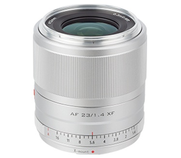 Viltrox AF 23mm F1.4 XF (Fujifilm X)