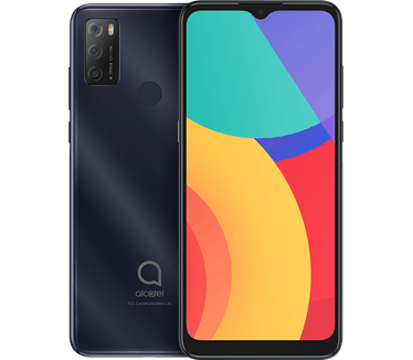 Alcatel 1S (2021)