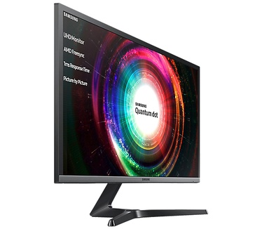 Samsung U28H750 Zwart