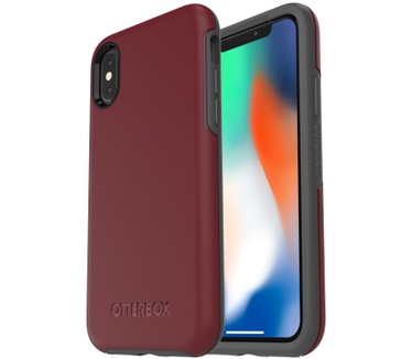 Otterbox 77-59575 (iPhone X/Xs) Rood