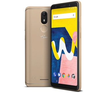 Wiko View Lite Goud