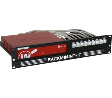 Rackmount.IT Rack Mount Kit voor WatchGuard Firebox T70