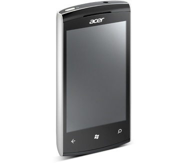 Acer Allegro M310 Wit