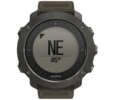 Suunto Traverse