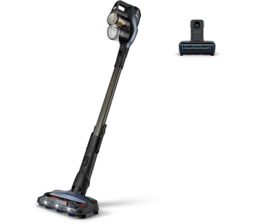 Philips Snoerloze steelstofzuiger XC8043/01