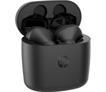 HP Wireless Earbuds G2 Zwart (Zwart)