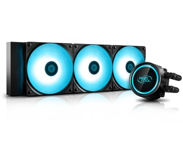 DeepCool Gammax L360 V2
