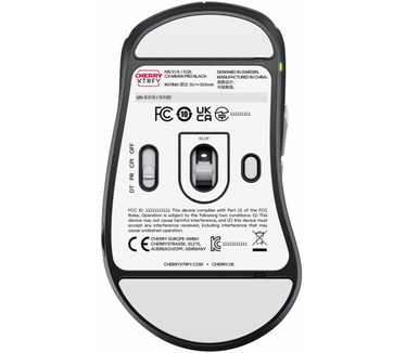 Xtrfy M64 Pro Wireless