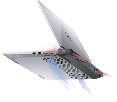 Dell 5515