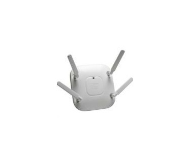 Cisco Aironet Access Point 2702e WiFi N450