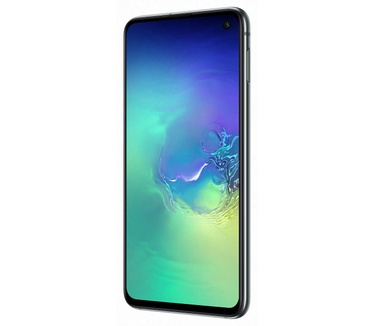 Samsung Galaxy S10e Groen