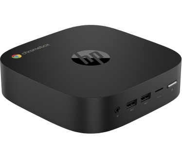 HP HP Chromebox G4