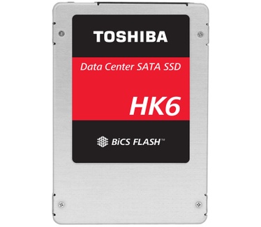 Toshiba HK6-R 1920GB