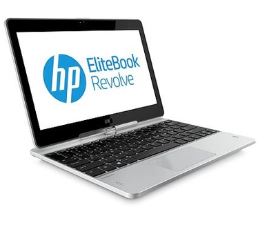HP EliteBook Revolve 810 G1 (H5F14EA)