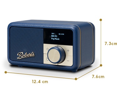 Roberts Radio Revival Petite
