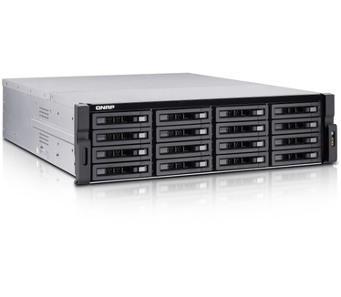 QNAP TVS-EC1680U-SAS-RP-8GE-R2
