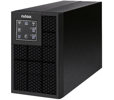 Nilox UPS PREMIUM ONLINE PRO 1000 VA