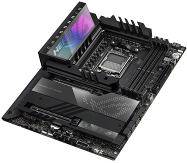 ASUS ROG Crosshair X670E Hero