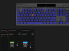 Corsair K70 MAX - iCUE
