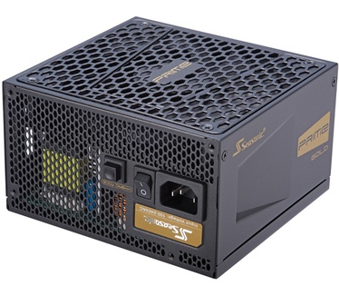 Seasonic Prime Ultra 550W Gold