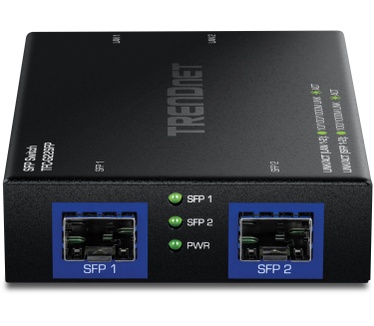 Trendnet TFC-G22SFP