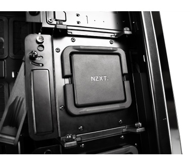NZXT Switch 810 Glossy Black