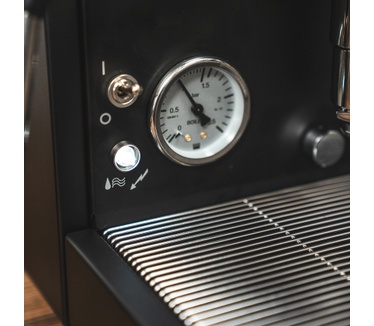 la Pavoni LPSCVB01EU