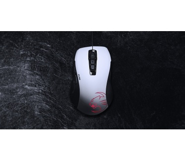 Roccat Kone Pure Owl-Eye Wit