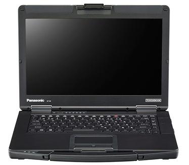 Panasonic Toughbook CF-54D0961T4