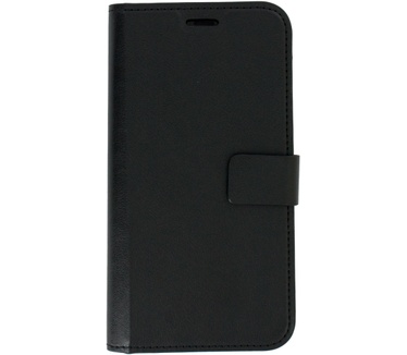 Mobiparts Classic Wallet Case Apple iPhone X, iPhone XS Black