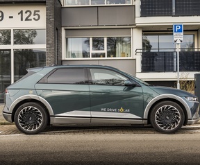 De Ioniq 5 ondersteunt officieel alleen v2l, maar in pilots ook v2x