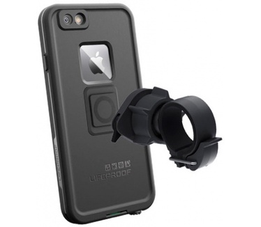LifeProof LifeActive Bike and Bar Mount with Quickmount