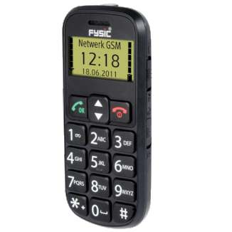 Fysic FM-8200