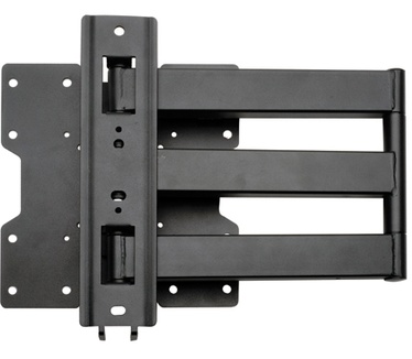 Tripp-Lite Swivel/Tilt Wall Mount w/Arms for 17" to 42" TVs and Monitors