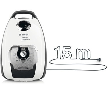 Bosch BGB8A32W