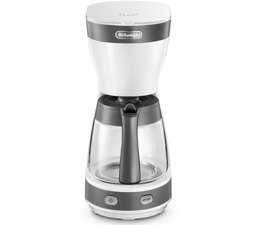 DeLonghi ICM 16210.WS