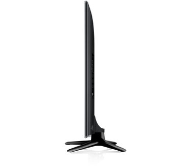 Samsung UE55F6100 (Frans Model) Zwart