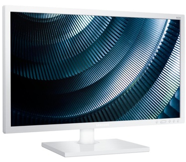 Samsung NC241 Wit